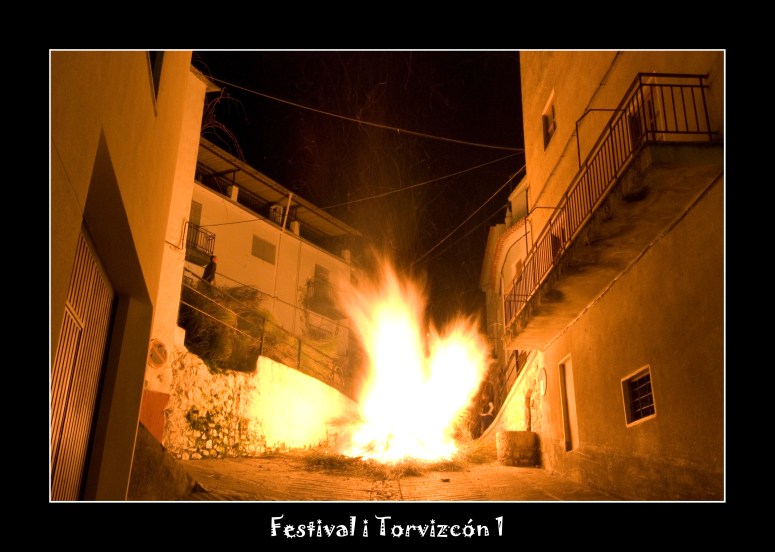 Festival i Torvizcon 1