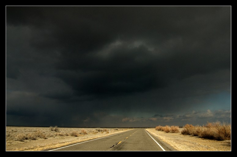 The loniest highway 03 sdf