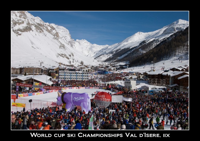 World cup ski Championships Val D'Isere 8 copy