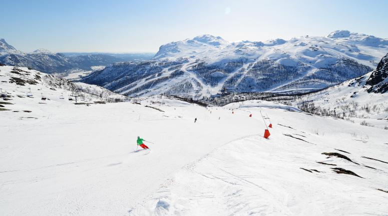 Hemsedal