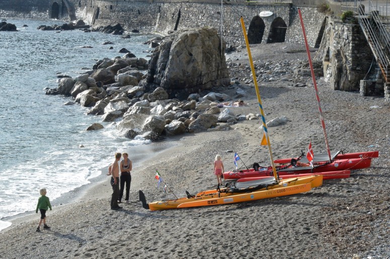 Punta Pedale SML - Simonsen Lars, Suzi, Liva e Tiuri 14