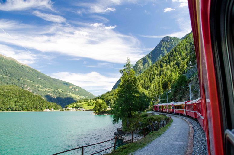 View from the train, Bernina Express, Switzerland 2.JPG