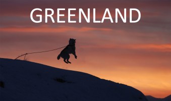 GREENLAND