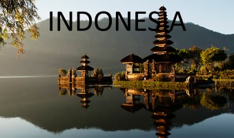 INDONESIA