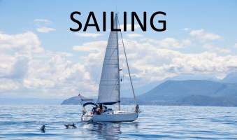SAILING